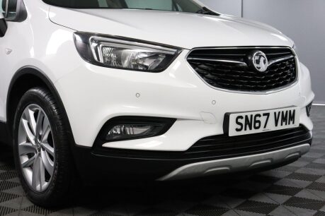 Vauxhall Mokka X ACTIVE CDTI ECOFLEX S/S 23