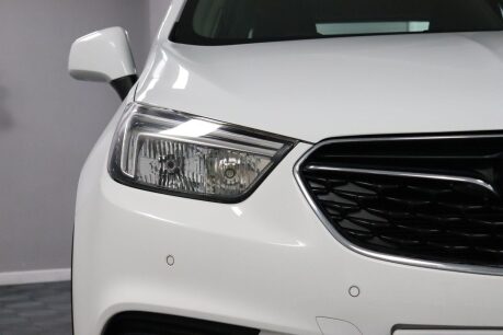 Vauxhall Mokka X ACTIVE CDTI ECOFLEX S/S 24