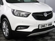 Vauxhall Mokka X ACTIVE CDTI ECOFLEX S/S 25