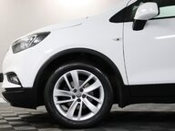 Vauxhall Mokka X ACTIVE CDTI ECOFLEX S/S 26