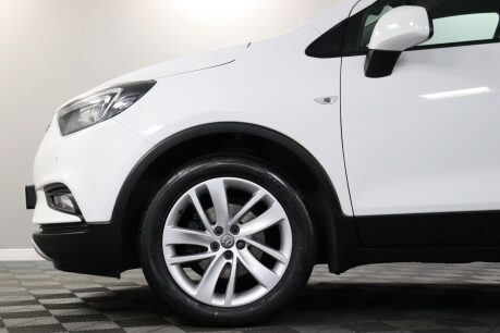 Vauxhall Mokka X ACTIVE CDTI ECOFLEX S/S 26