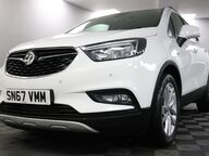Vauxhall Mokka X ACTIVE CDTI ECOFLEX S/S 27