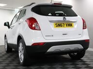 Vauxhall Mokka X ACTIVE CDTI ECOFLEX S/S 28