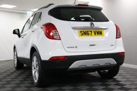 Vauxhall Mokka X ACTIVE CDTI ECOFLEX S/S 28