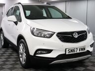 Vauxhall Mokka X ACTIVE CDTI ECOFLEX S/S 29