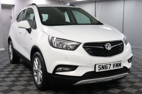 Vauxhall Mokka X ACTIVE CDTI ECOFLEX S/S 29