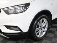 Vauxhall Mokka X ACTIVE CDTI ECOFLEX S/S 30