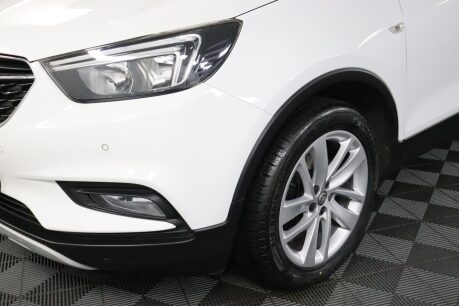 Vauxhall Mokka X ACTIVE CDTI ECOFLEX S/S 30