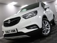 Vauxhall Mokka X ACTIVE CDTI ECOFLEX S/S 31