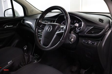 Vauxhall Mokka X ACTIVE CDTI ECOFLEX S/S 33