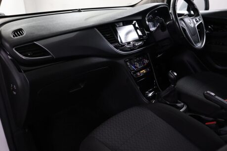 Vauxhall Mokka X ACTIVE CDTI ECOFLEX S/S 34