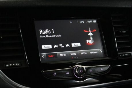 Vauxhall Mokka X ACTIVE CDTI ECOFLEX S/S 37