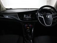 Vauxhall Mokka X ACTIVE CDTI ECOFLEX S/S 38