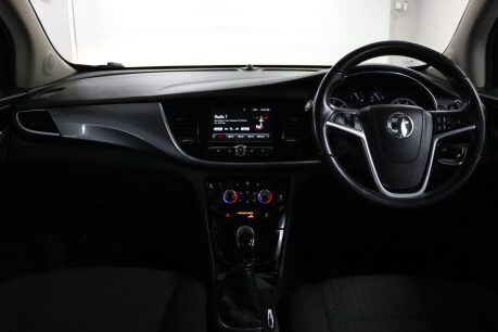Vauxhall Mokka X ACTIVE CDTI ECOFLEX S/S 38