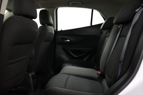 Vauxhall Mokka X ACTIVE CDTI ECOFLEX S/S 39