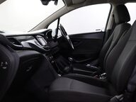 Vauxhall Mokka X ACTIVE CDTI ECOFLEX S/S 40