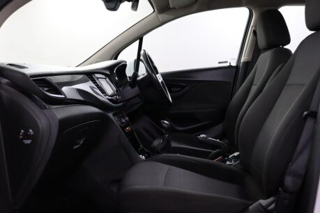 Vauxhall Mokka X ACTIVE CDTI ECOFLEX S/S 40