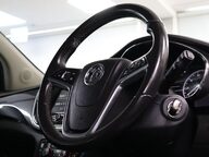 Vauxhall Mokka X ACTIVE CDTI ECOFLEX S/S 41