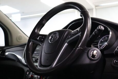 Vauxhall Mokka X ACTIVE CDTI ECOFLEX S/S 41
