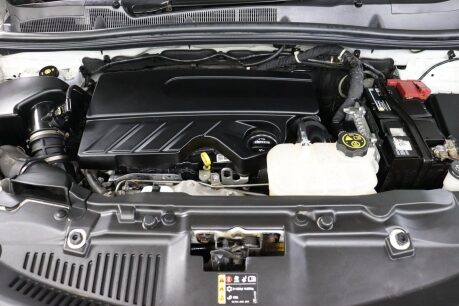 Vauxhall Mokka X ACTIVE CDTI ECOFLEX S/S 43