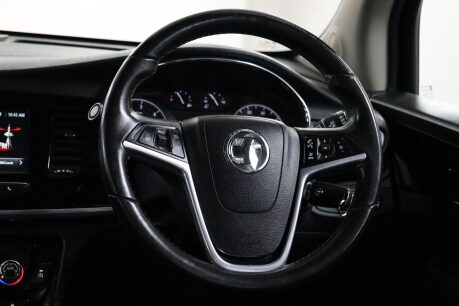 Vauxhall Mokka X ACTIVE CDTI ECOFLEX S/S 44
