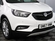 Vauxhall Mokka X ACTIVE CDTI ECOFLEX S/S 25