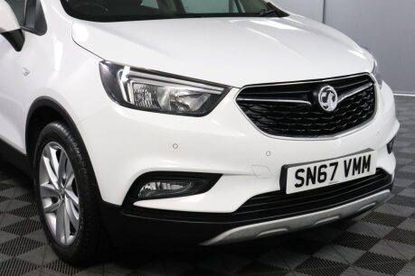 Vauxhall Mokka X ACTIVE CDTI ECOFLEX S/S 25