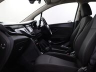 Vauxhall Mokka X ACTIVE CDTI ECOFLEX S/S 40