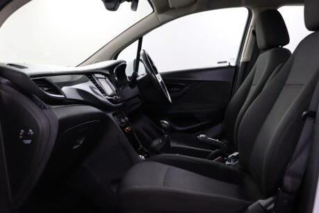 Vauxhall Mokka X ACTIVE CDTI ECOFLEX S/S 40