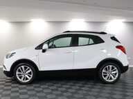 Vauxhall Mokka X ACTIVE CDTI ECOFLEX S/S 17