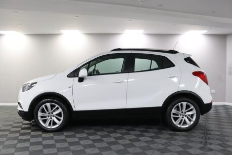 Vauxhall Mokka X ACTIVE CDTI ECOFLEX S/S 17