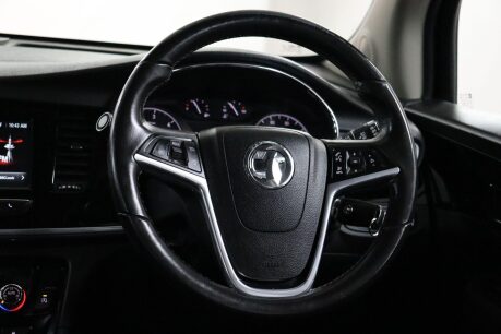 Vauxhall Mokka X ACTIVE CDTI ECOFLEX S/S 44