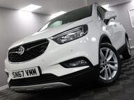 Vauxhall Mokka X ACTIVE CDTI ECOFLEX S/S 31