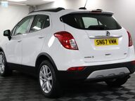 Vauxhall Mokka X ACTIVE CDTI ECOFLEX S/S 10
