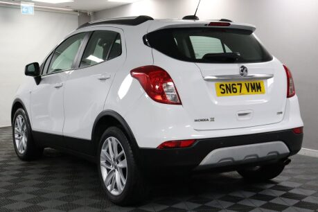 Vauxhall Mokka X ACTIVE CDTI ECOFLEX S/S 10