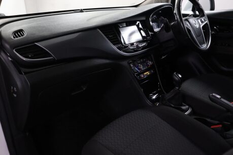 Vauxhall Mokka X ACTIVE CDTI ECOFLEX S/S 34