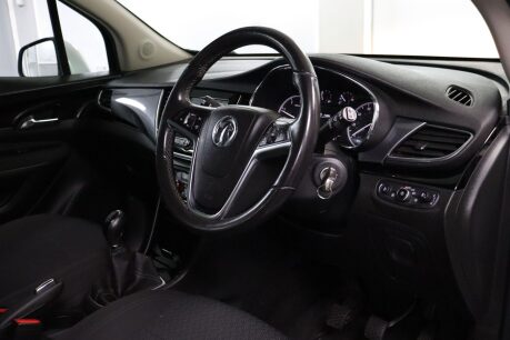 Vauxhall Mokka X ACTIVE CDTI ECOFLEX S/S 33