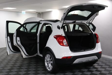 Vauxhall Mokka X ACTIVE CDTI ECOFLEX S/S 20