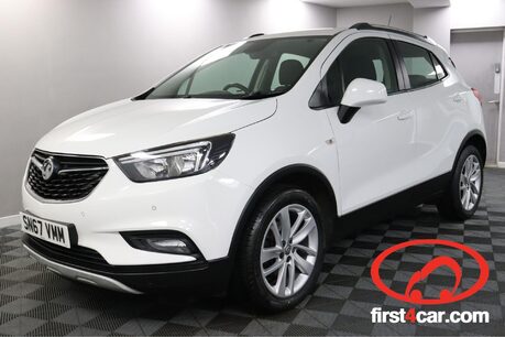 Vauxhall Mokka X ACTIVE CDTI ECOFLEX S/S