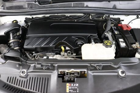 Vauxhall Mokka X ACTIVE CDTI ECOFLEX S/S 43