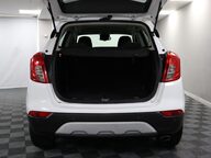 Vauxhall Mokka X ACTIVE CDTI ECOFLEX S/S 13