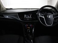 Vauxhall Mokka X ACTIVE CDTI ECOFLEX S/S 38