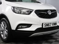 Vauxhall Mokka X ACTIVE CDTI ECOFLEX S/S 23