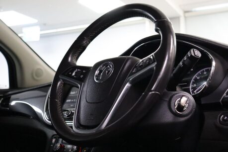 Vauxhall Mokka X ACTIVE CDTI ECOFLEX S/S 41