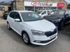 Skoda Fabia SE TSI