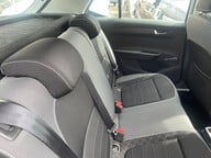Skoda Fabia SE TSI 10