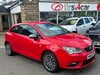 SEAT Ibiza TSI CONNECT