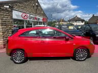 SEAT Ibiza TSI CONNECT 7
