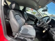 SEAT Ibiza TSI CONNECT 9