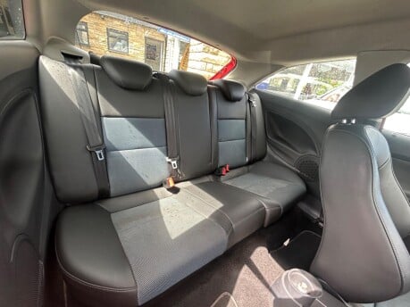 SEAT Ibiza TSI CONNECT 11